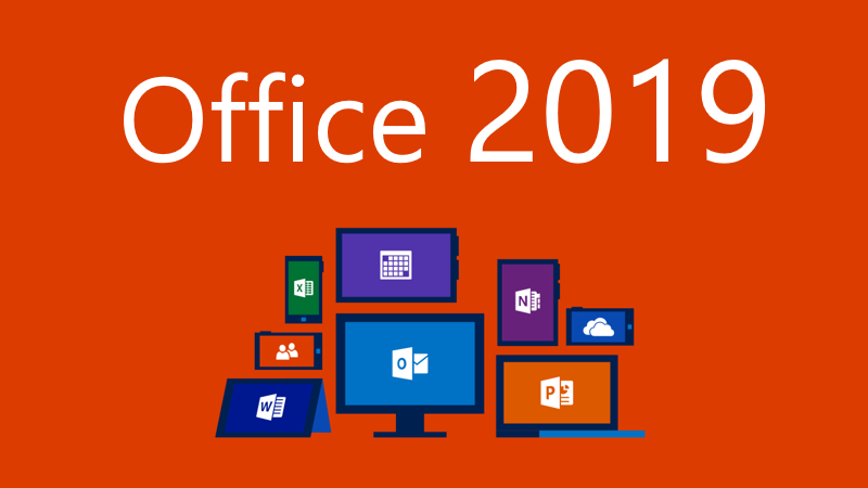 download office 2019 for mac